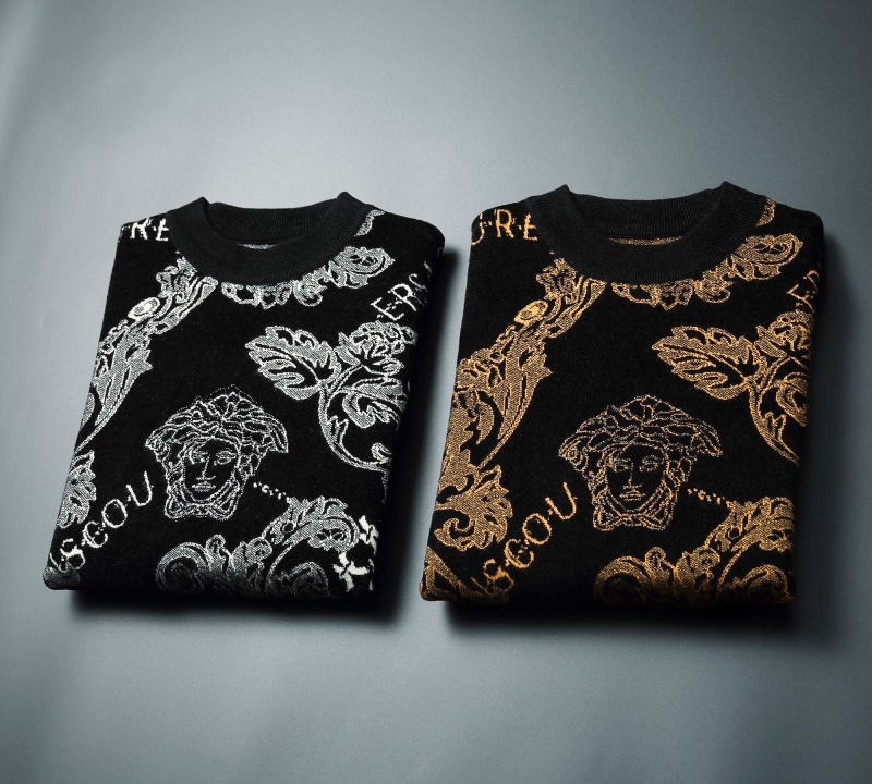 Versace Sweaters